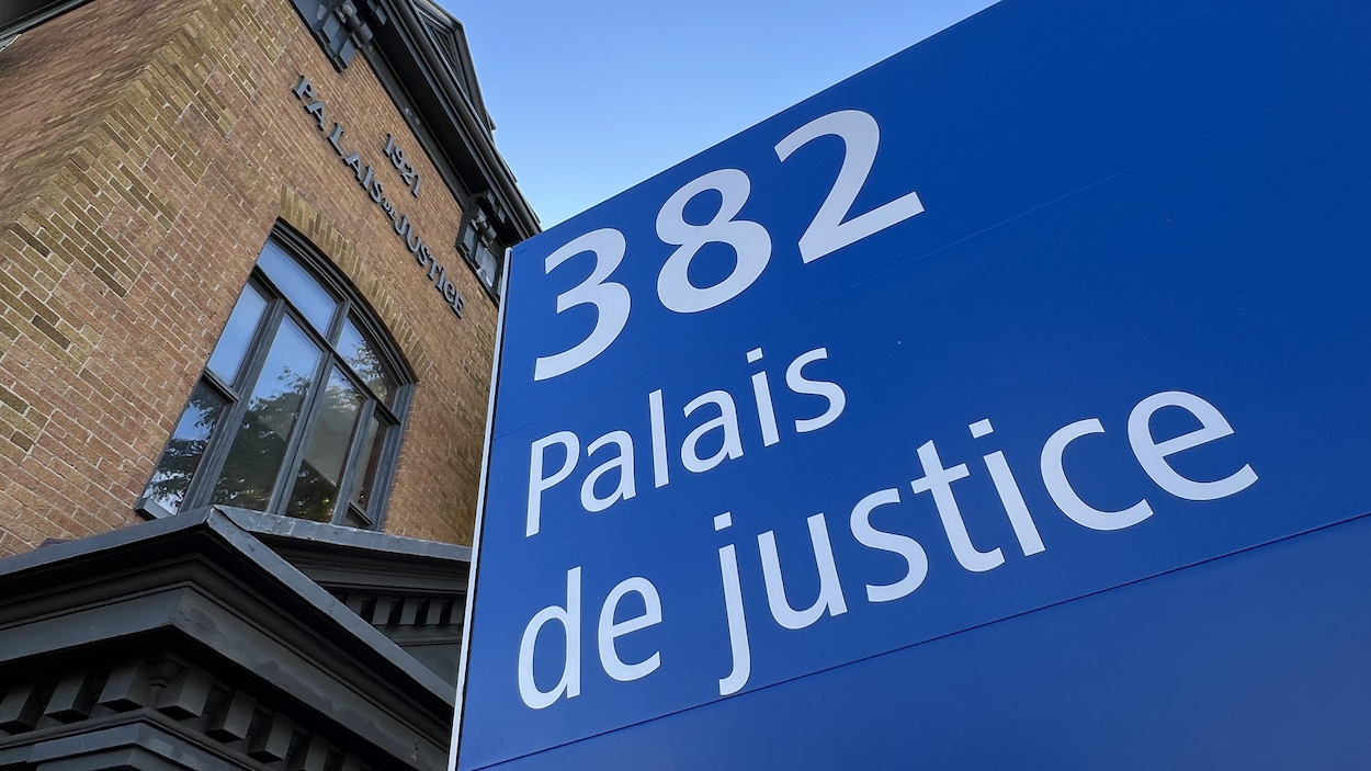 Une absolution conditionnelle pour Mathieu Bélanger