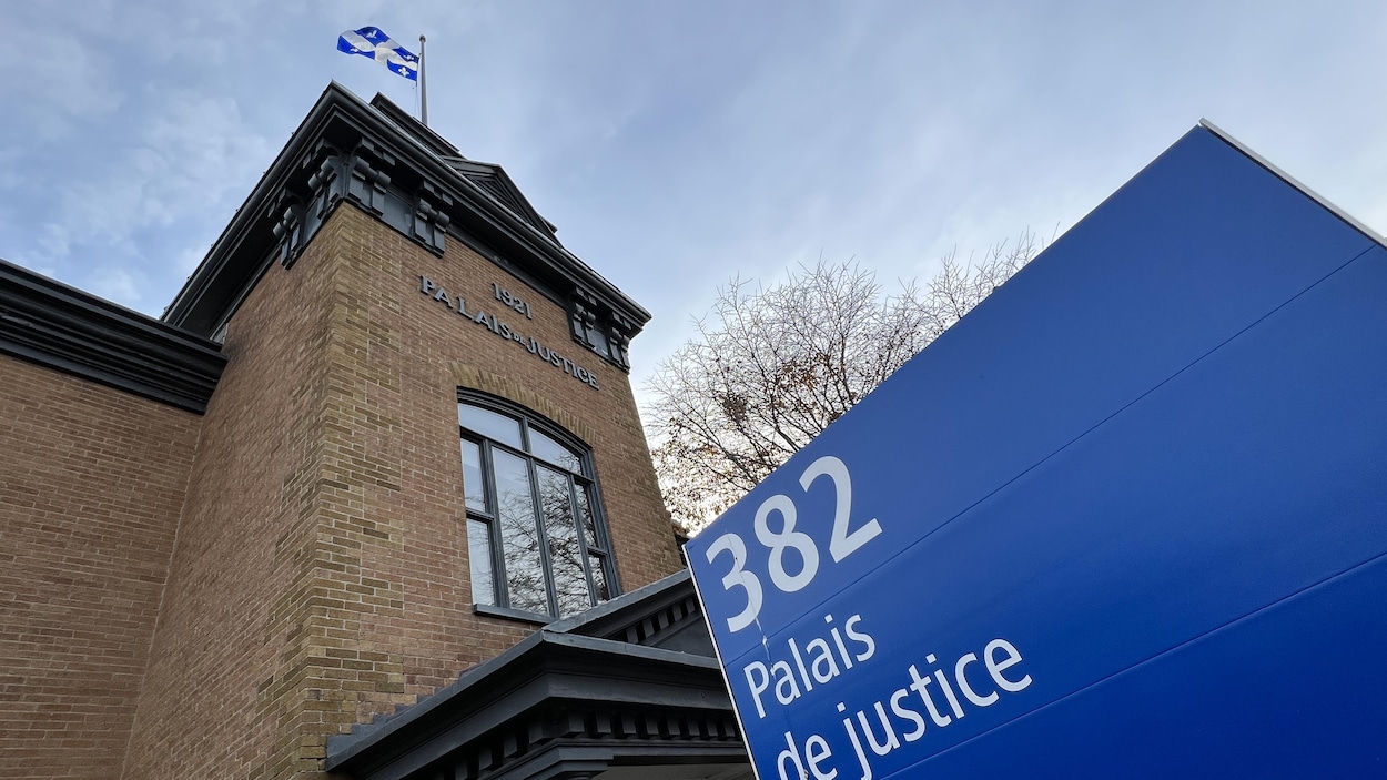 L’ex-enseignant Yannick Malouin devra rembourser près de 124 000 $