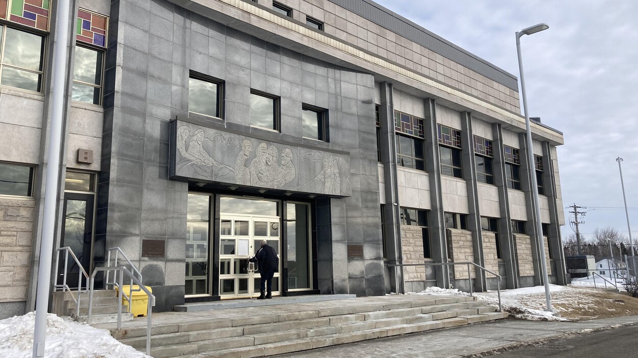 Un homme accusé de tentative de meurtre à Paspébiac