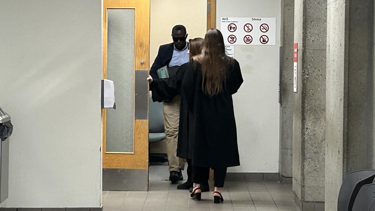 Jean Bosco Rutaganira ira en appel de son verdict de culpabilité