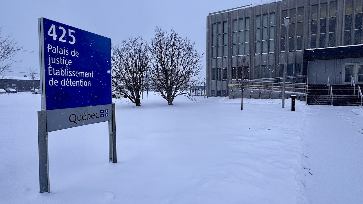 Coupable de menace de mort envers un juge