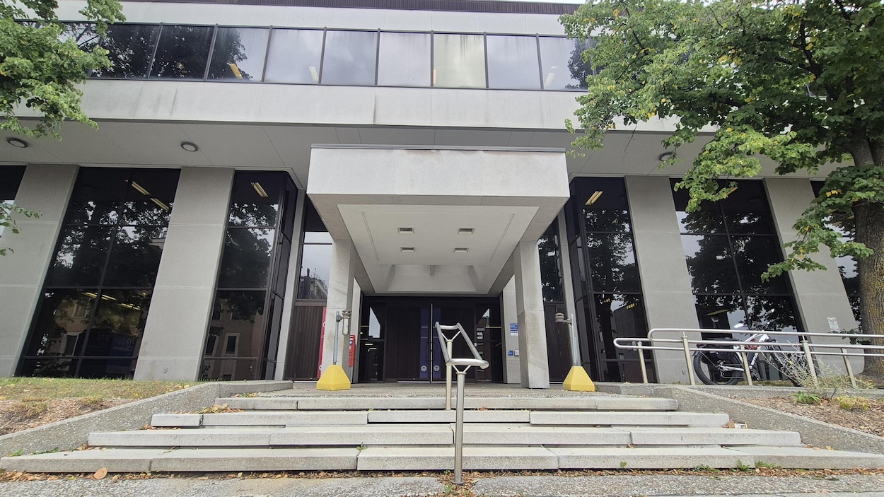 Délit de fuite à Windsor : un homme fait face à 6 chefs d’accusation