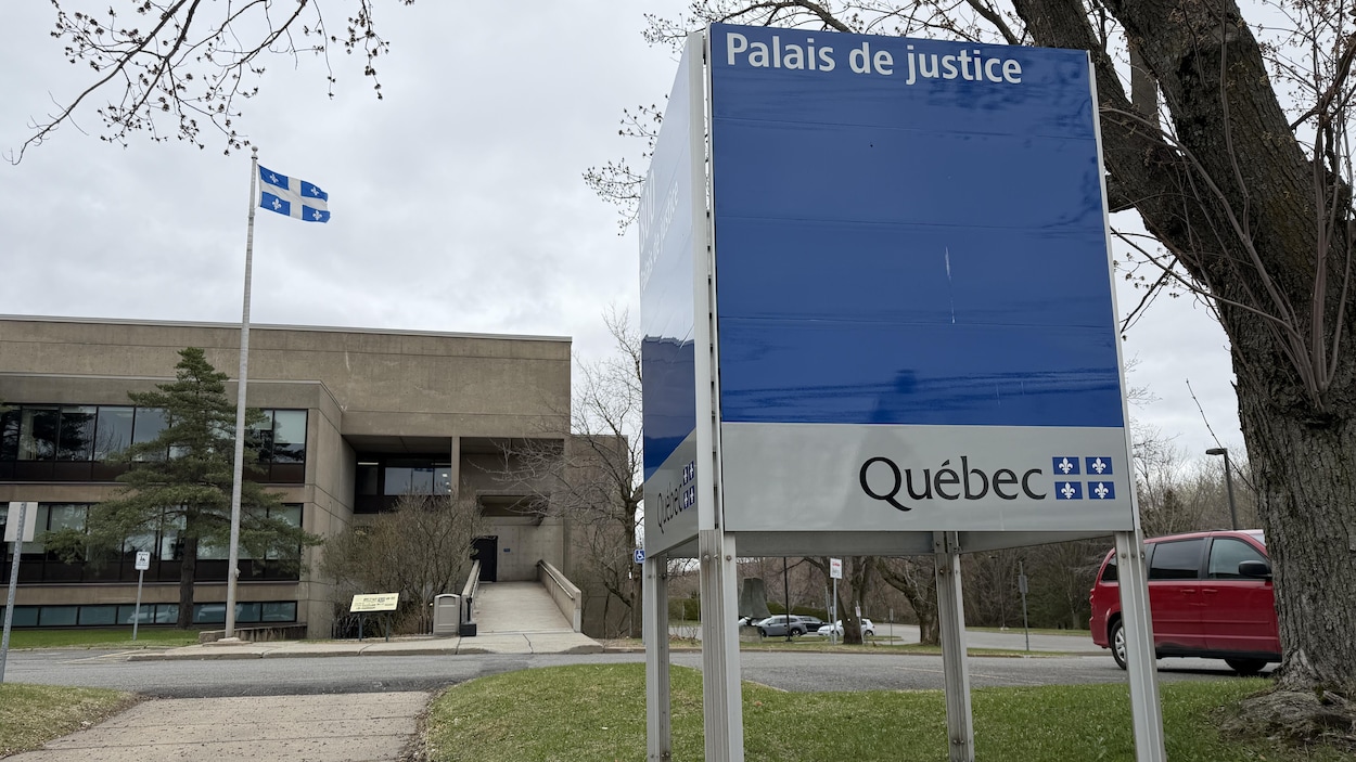 Victoriaville aura son tribunal spécialisé en violence sexuelle et en violence conjugale