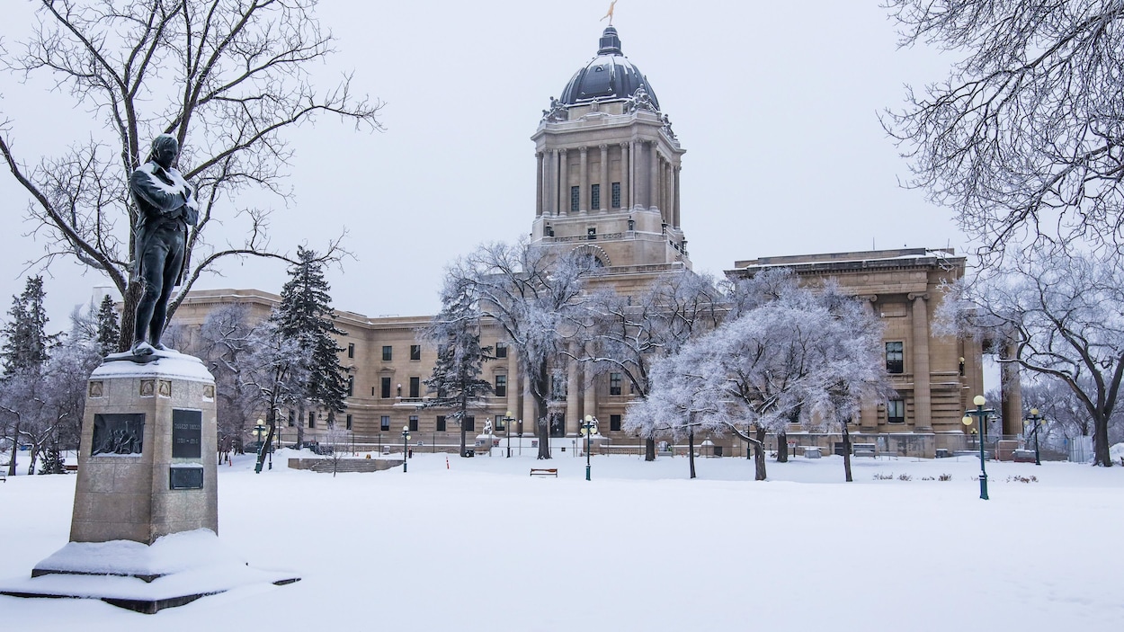 Le budget du Manitoba sera déposé le 24 mars