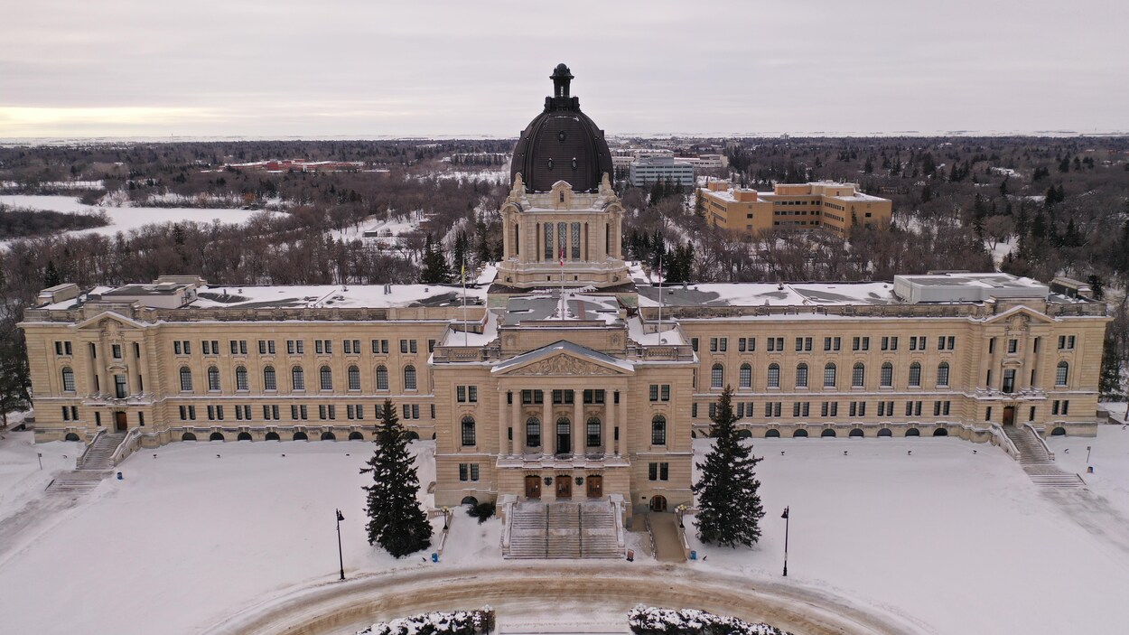 Budget 2025-2026 : la Saskatchewan mise sur la santé, l’éducation et la sécurité