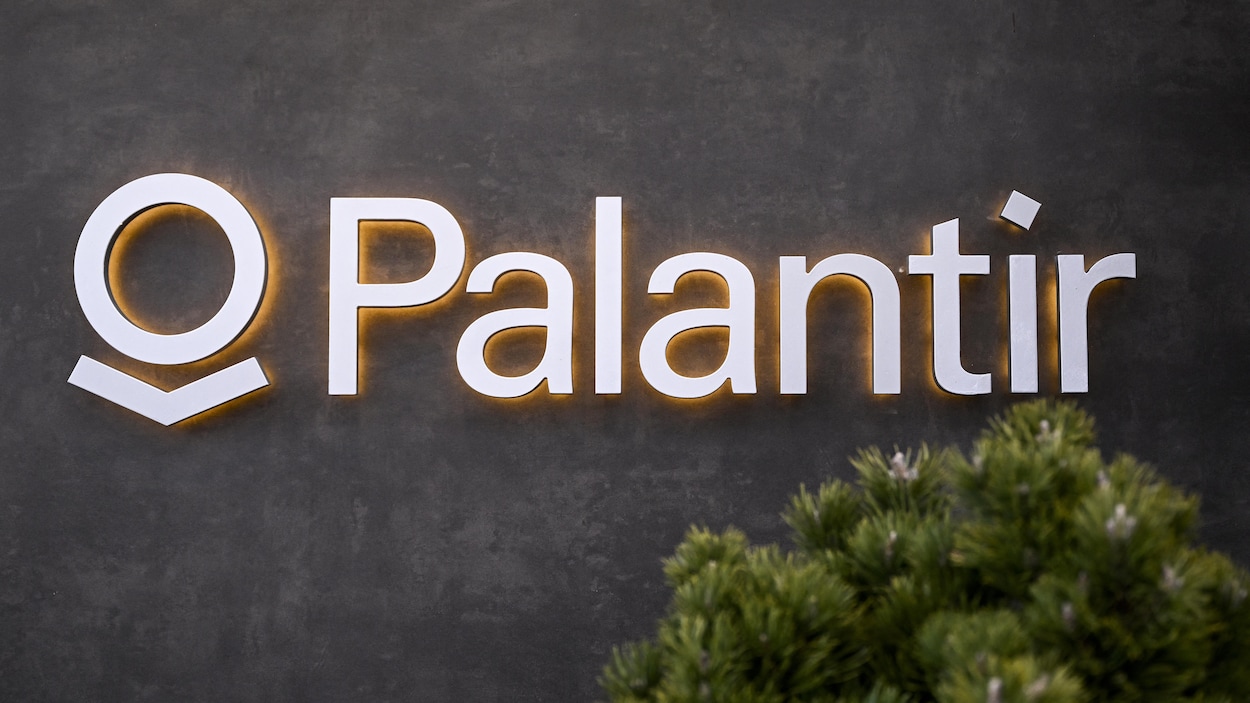 Un contrat entre Ottawa et Palantir plus coûteux qu’annoncé