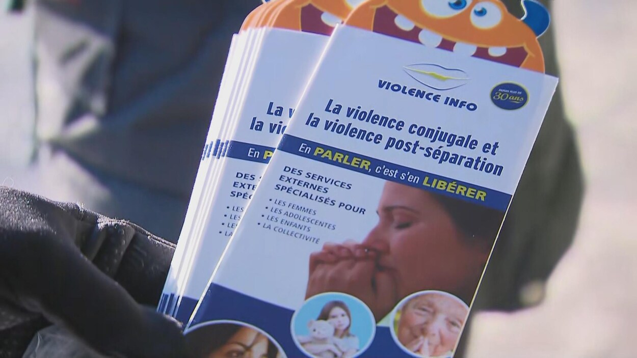 Prévention de la violence conjugale : les jeunes à sensibiliser | Radio ...
