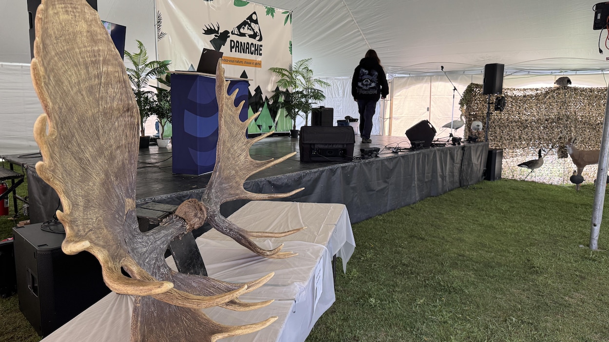 La chasse, la pêche et le plein air à l’honneur à Matane