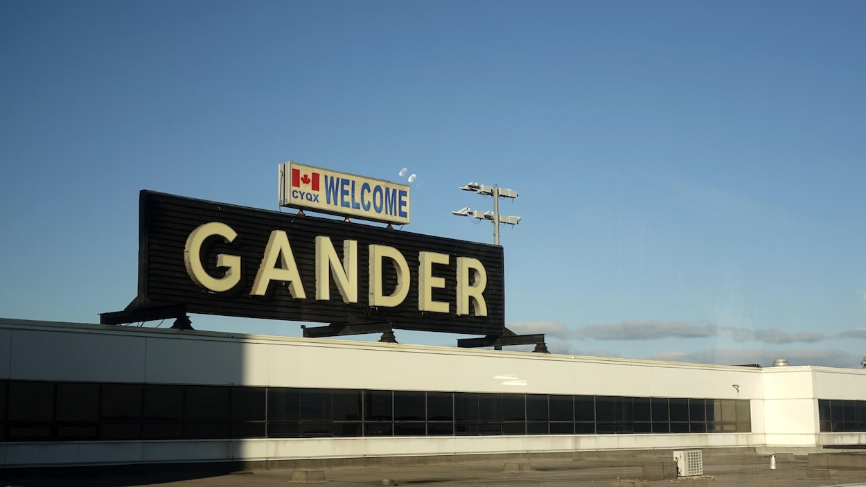 Gander, le 11 Septembre et la « vraie » relation canado-américaine