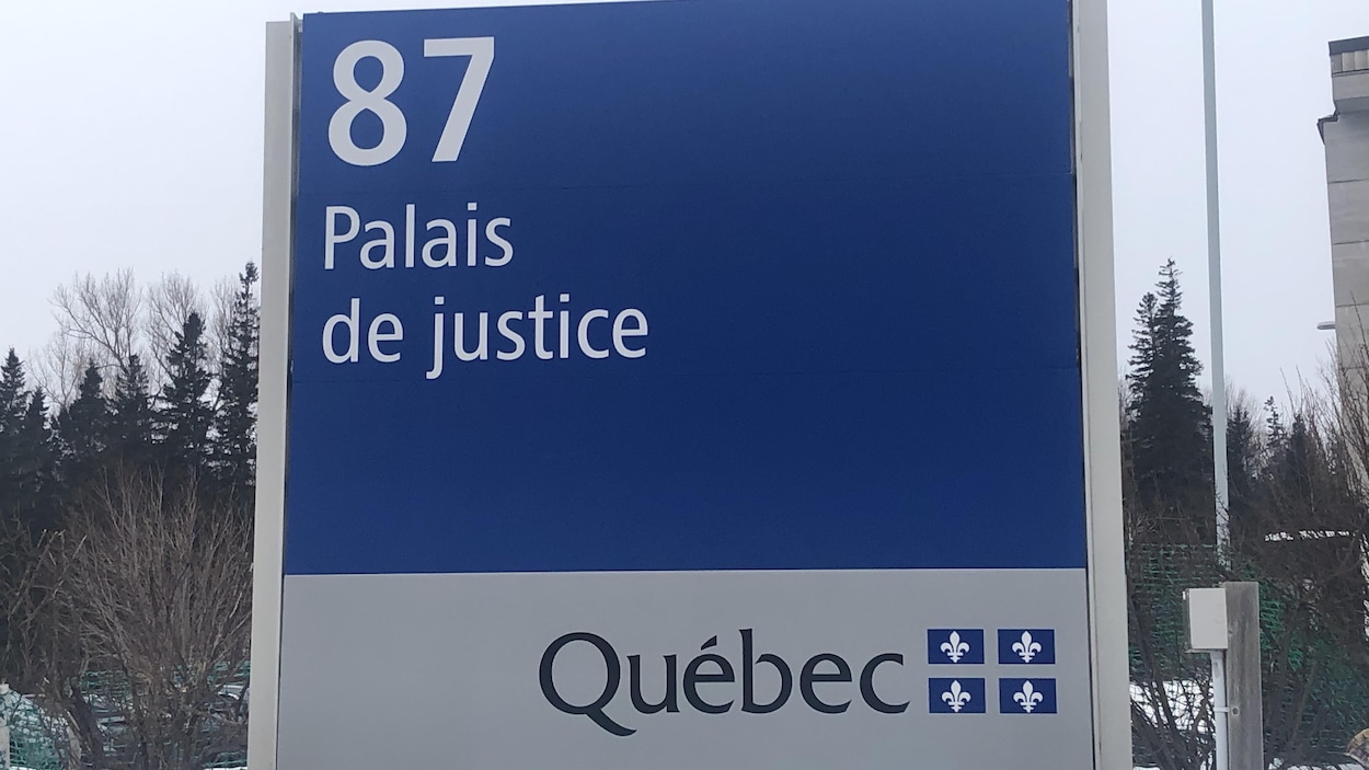 Un procès en avril prochain pour Pascal Bergeron