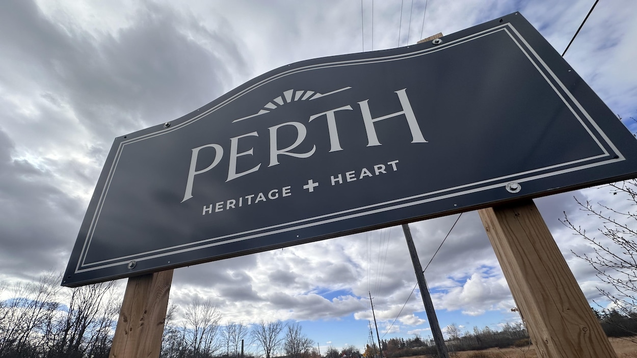Un pas de plus vers la réalisation d’un lotissement controversé à Perth