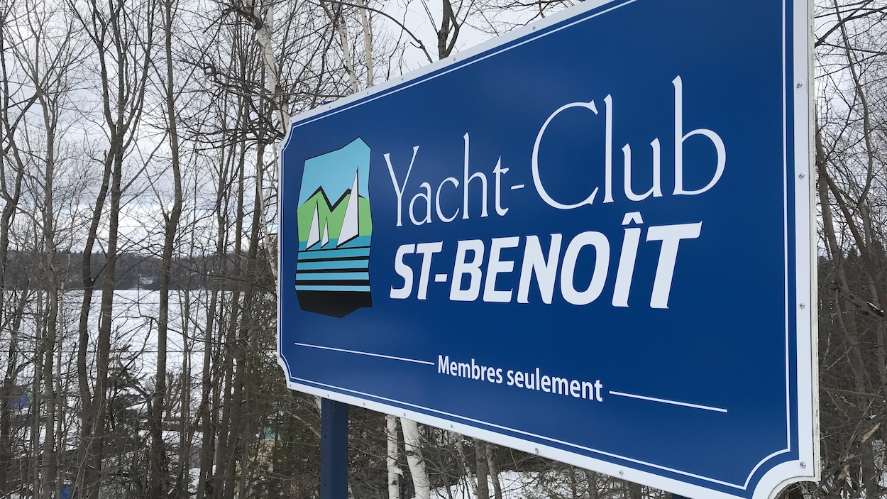 marina yacht club st benoit