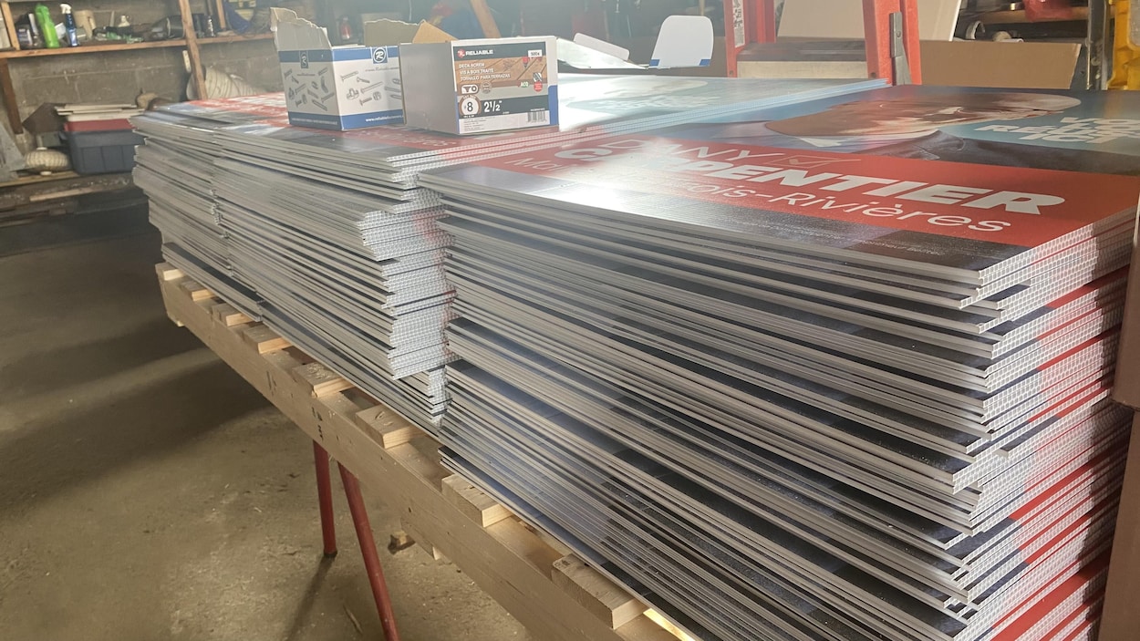 Élections municipales : les équipes s’activent en coulisses