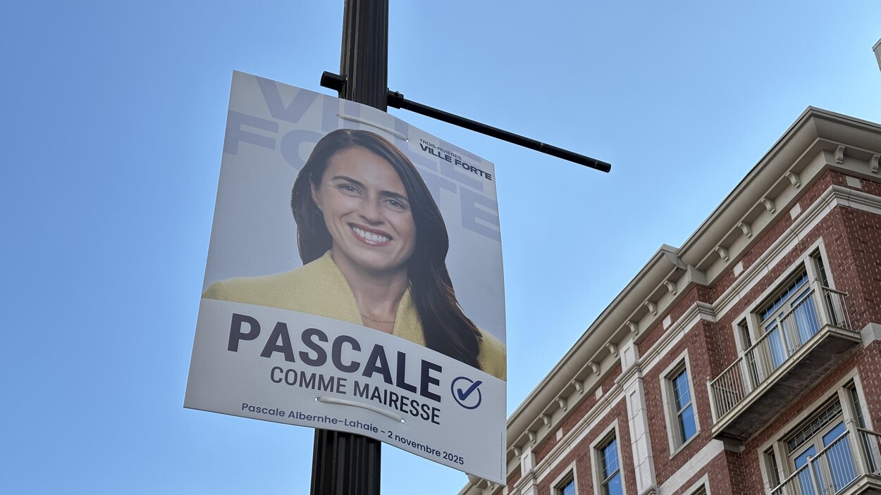 L’impression des pancartes devient un enjeu électoral à Trois-Rivières