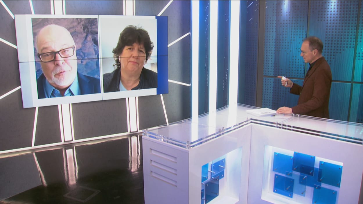 La semaine du 23 mars vue par nos analystes