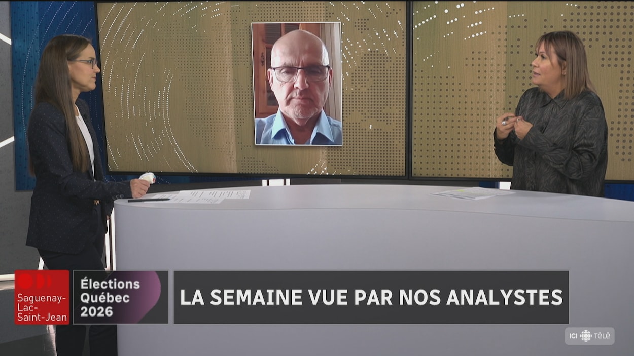 La semaine du 14 septembre vue par nos analystes