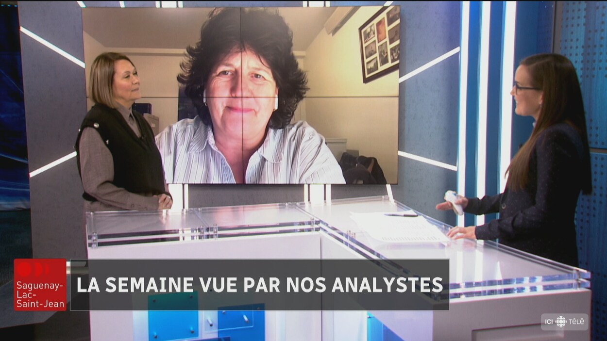 La semaine du 2 mars vue par nos analystes