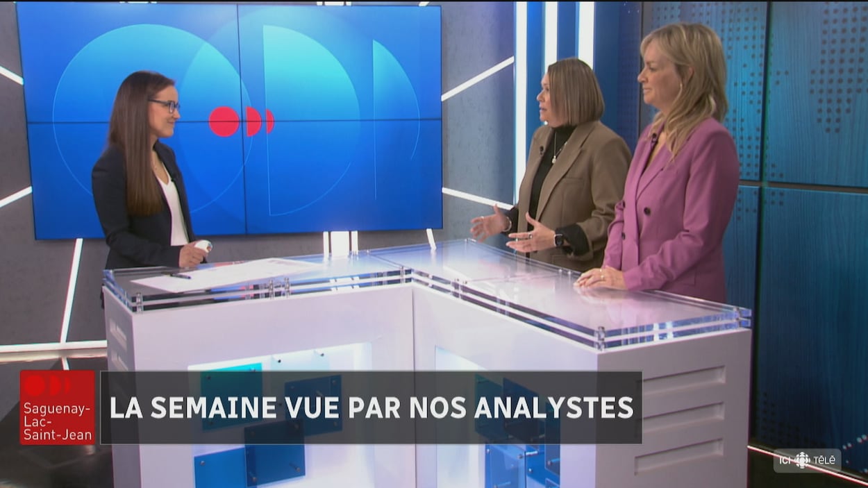 La semaine du 13 avril vue par nos analystes