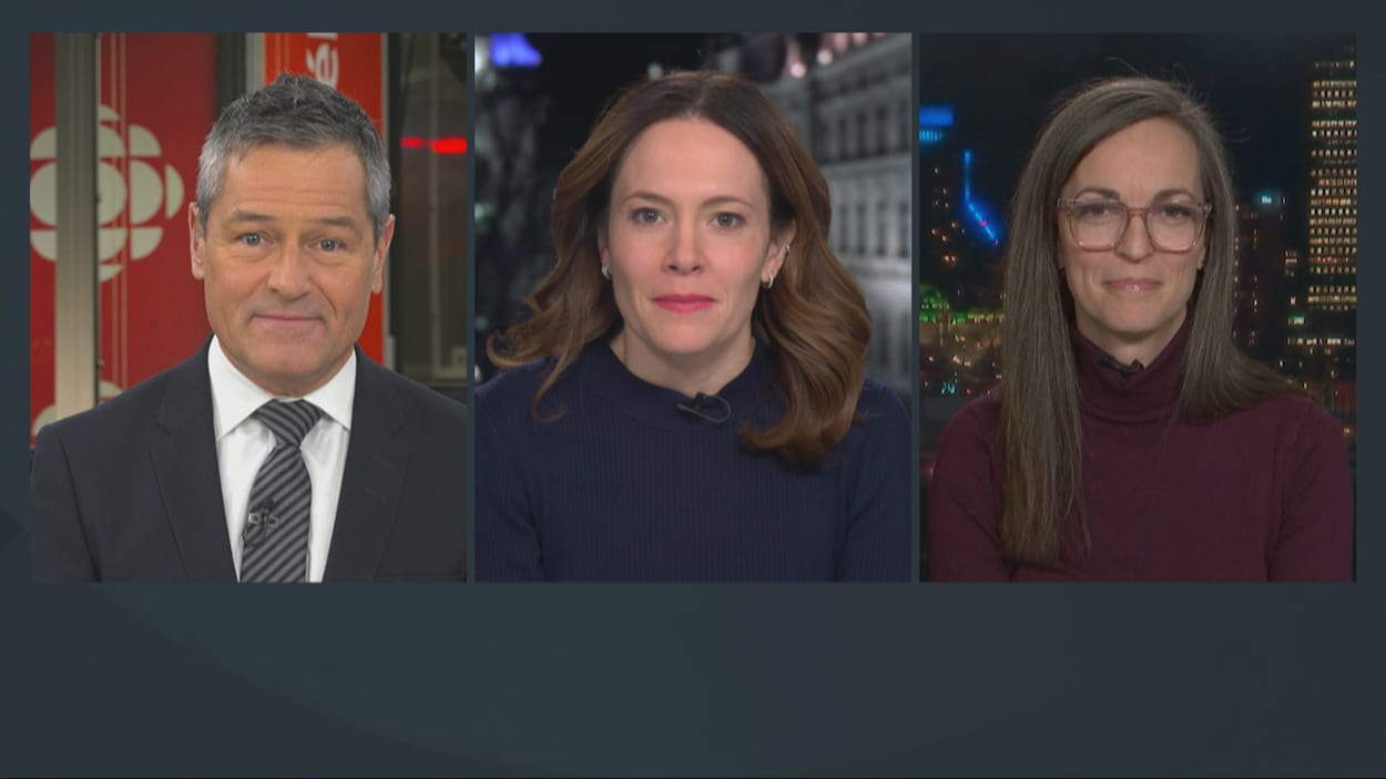 Panel politique : courses à la chefferie de la CAQ et du PLQ, immigration et tramway