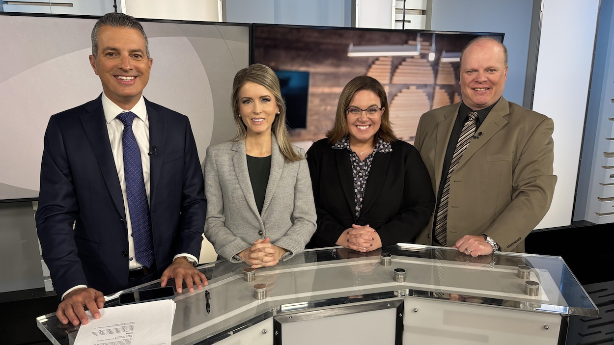 [PANEL] Un nouveau conseil des ministres à Québec et des négociations qui s’enveniment