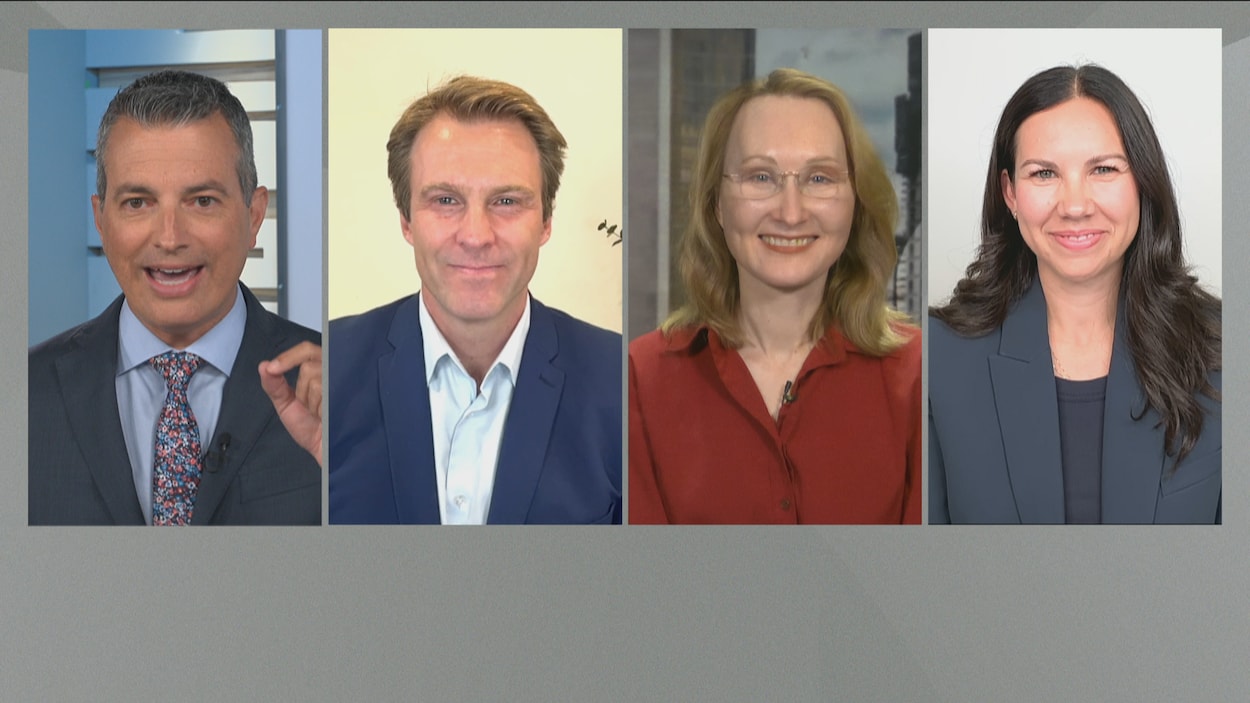 [PANEL] Une guerre commerciale de mèmes et d’insultes