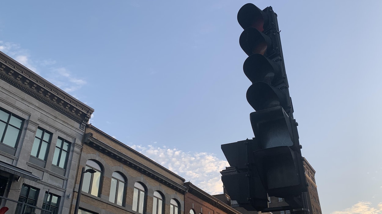 De nombreuses pannes de courant dans la MRC de Nicolet-Yamaska