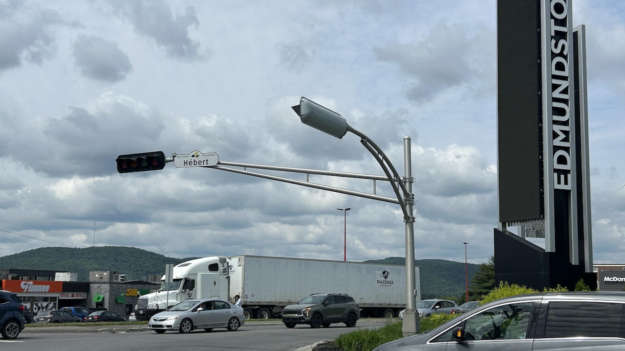 Nouvelle panne de courant majeure dans le Nord-Ouest liée à la ligne 70