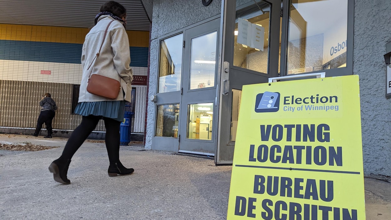 Élections municipales : les votes par anticipation commencent lundi