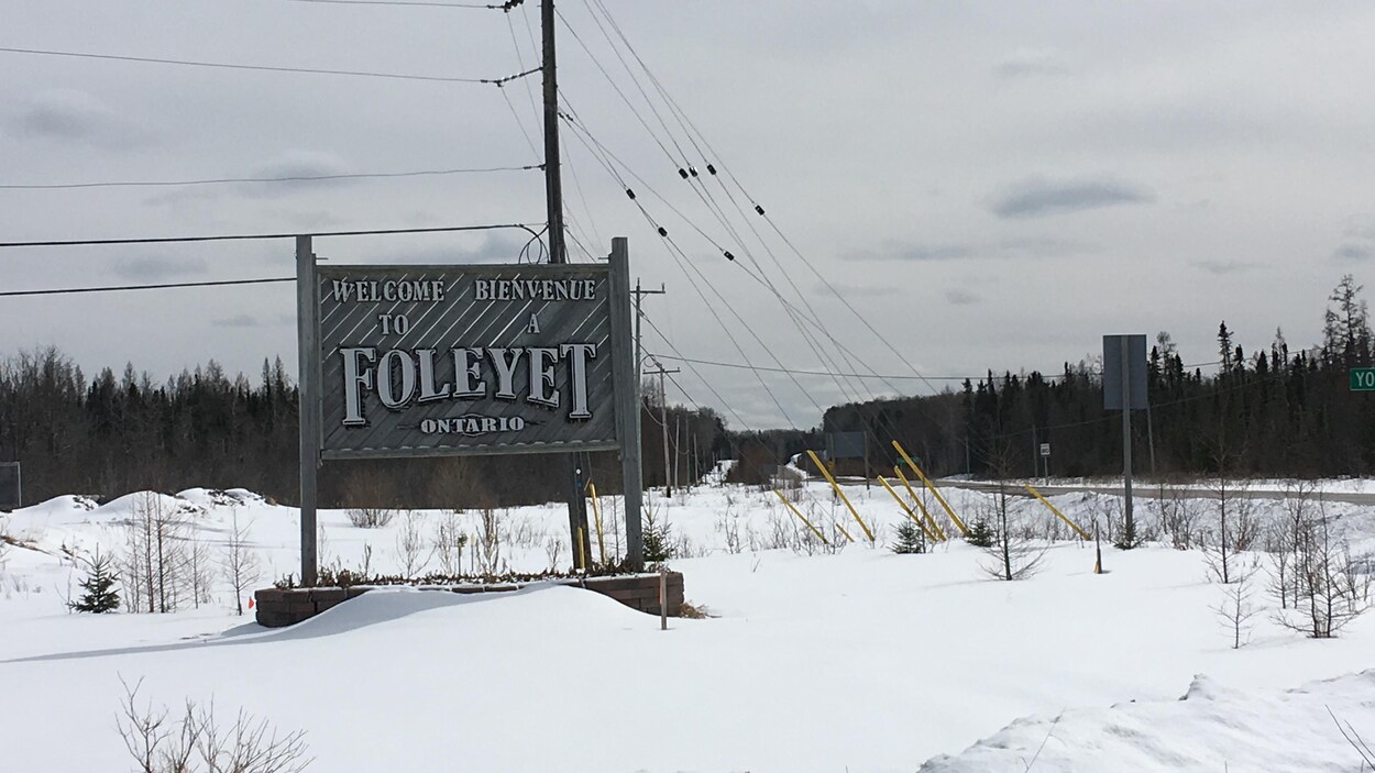 L'avis ne pas boire l'eau du à Foleyet est levé RadioCanada.ca
