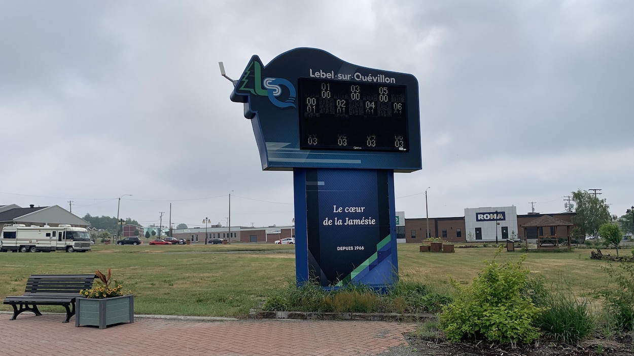 LebelsurQuévillon renoue avec ses résidents pour une seconde fois