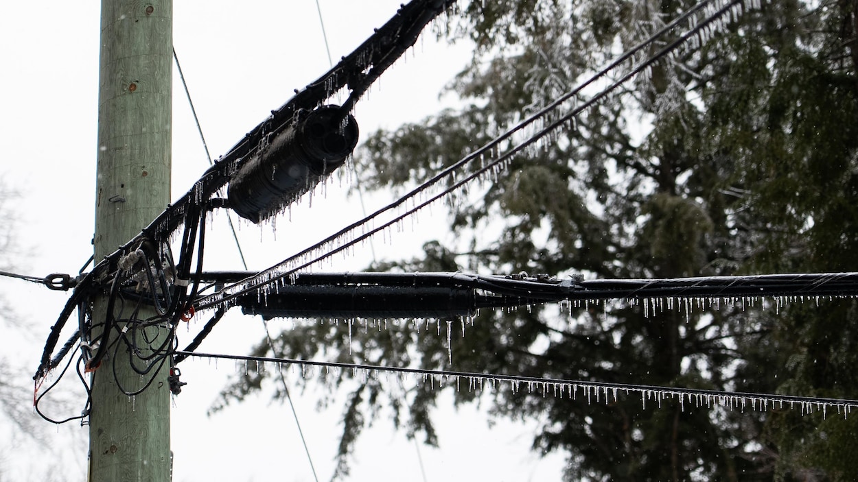 Après la tempête, la lumière revient progressivement en Outaouais et dans l’est ontarien