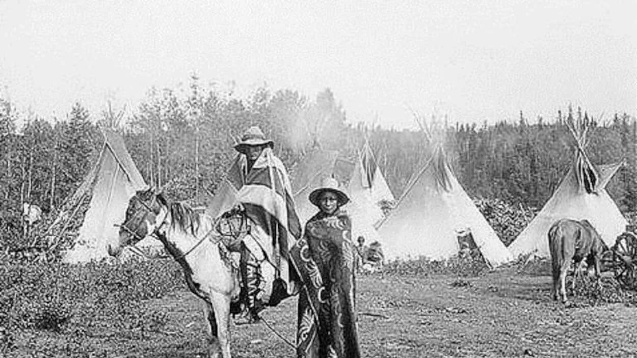 150 ans de la Loi sur les Indiens : des Premières Nations albertaines mécontentes