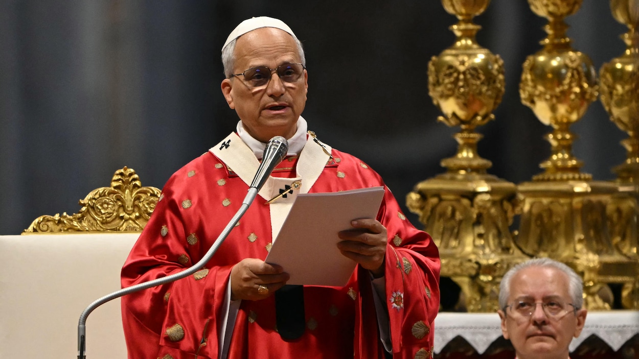 Le pape publie un document majeur sur la dignité humaine à l’ère de l’IA