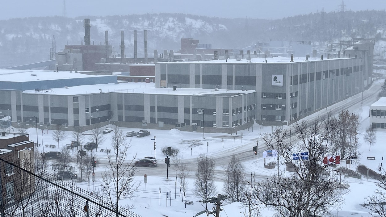 Northern Graphite se lance en Arabie saoudite, mais toujours pas à Baie-Comeau