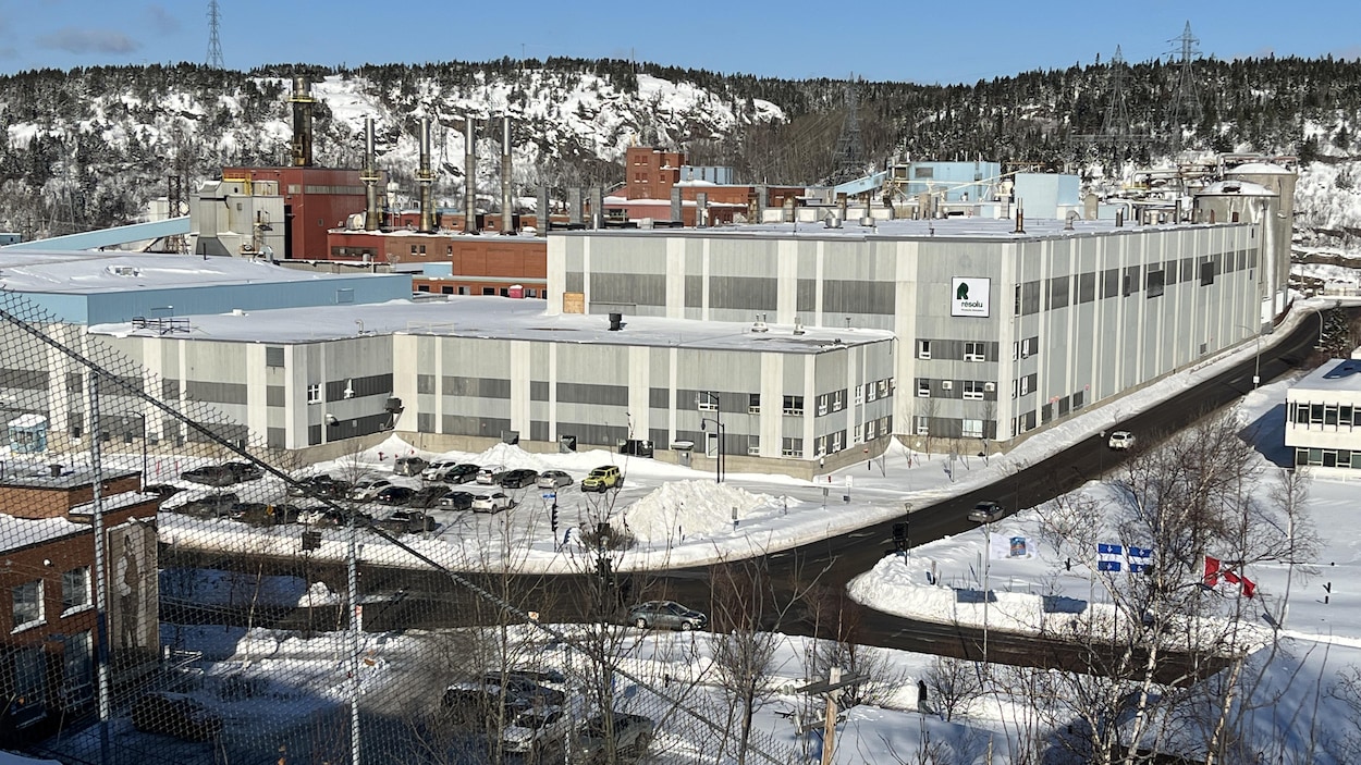 Avenir de la papetière de un appel d’offres lancé à l’insu du propriétaire Radio