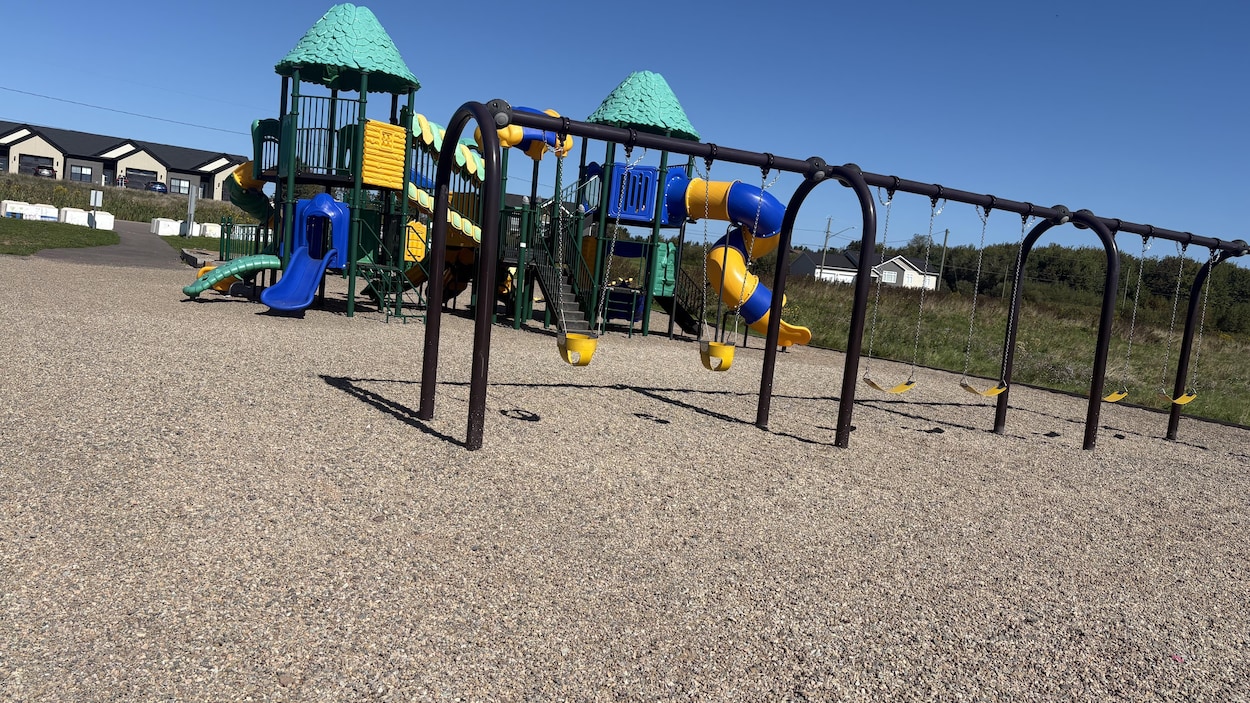 Faute d’assureur, un parc qui a reçu 600 000 $ d’argent public pourrait devoir fermer
