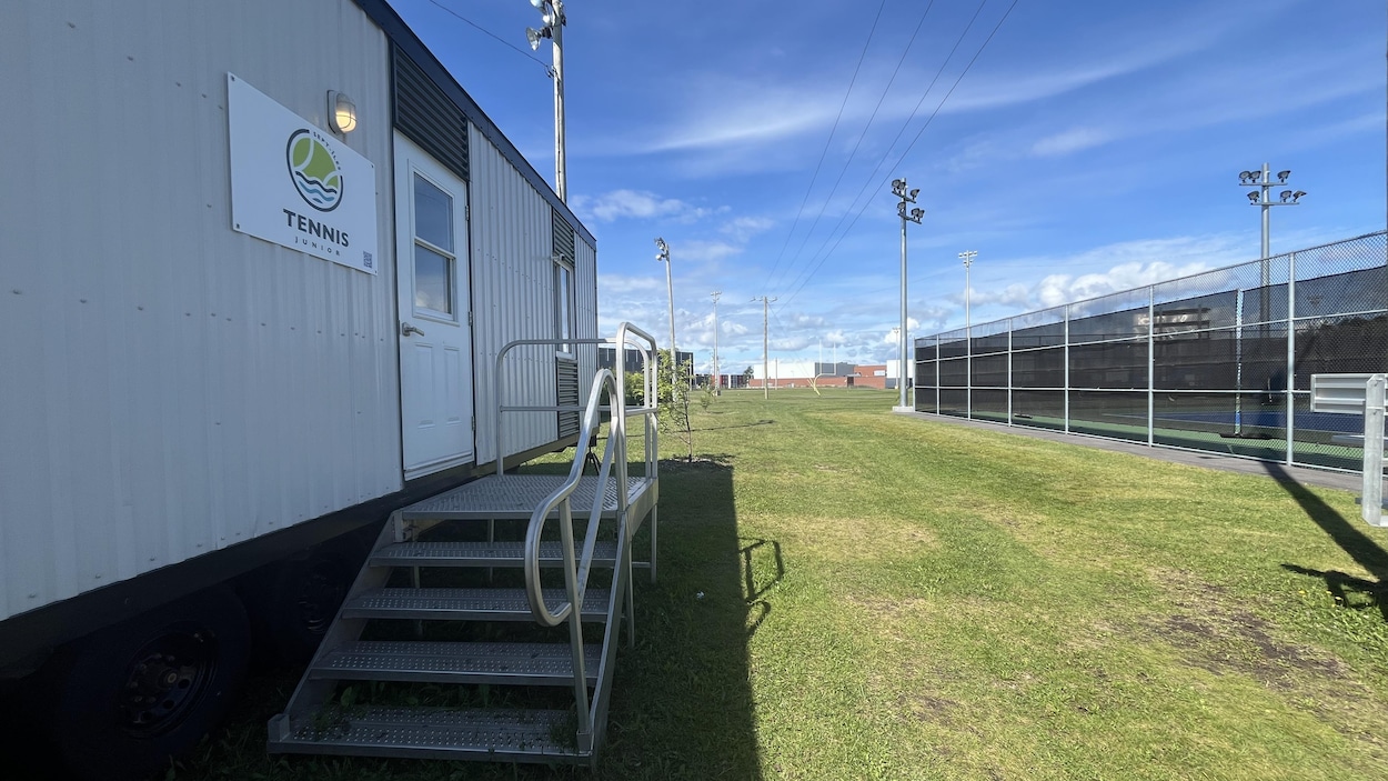 Un bâtiment de services de 1,3 M $ verra le jour au parc Bruno-Pauletto