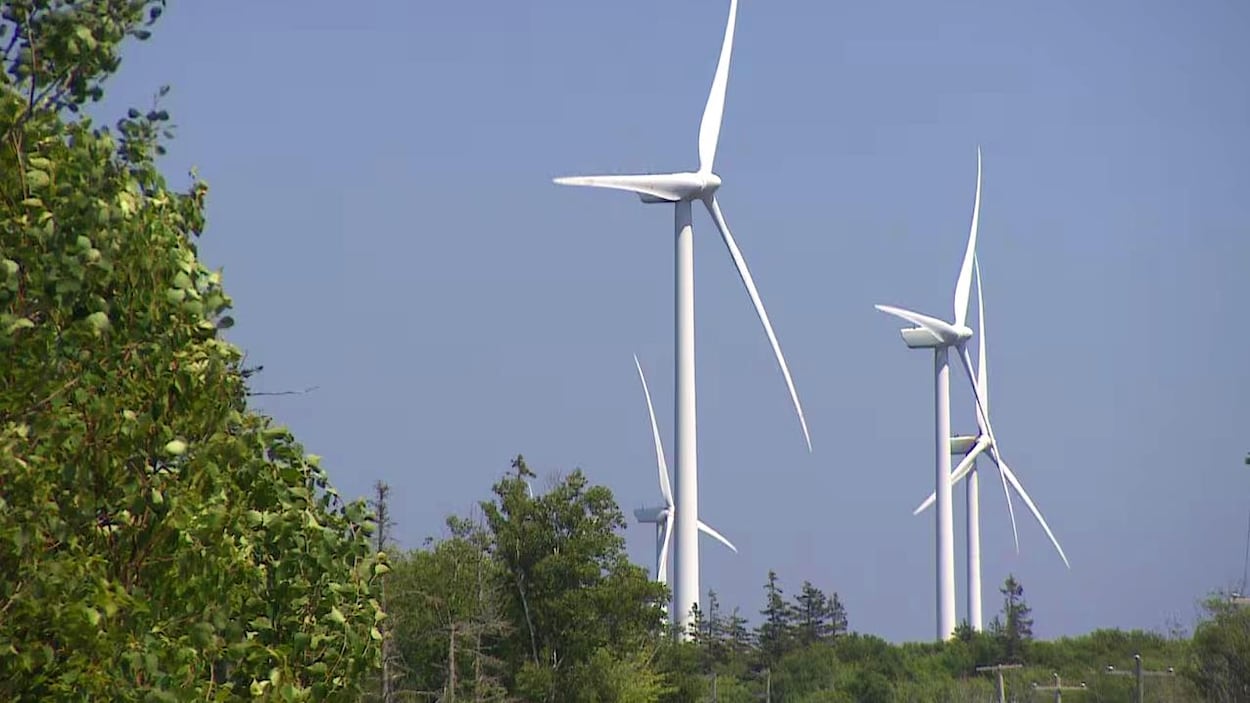 TES Canada convainc la MRC de Mékinac d’aller de l’avant