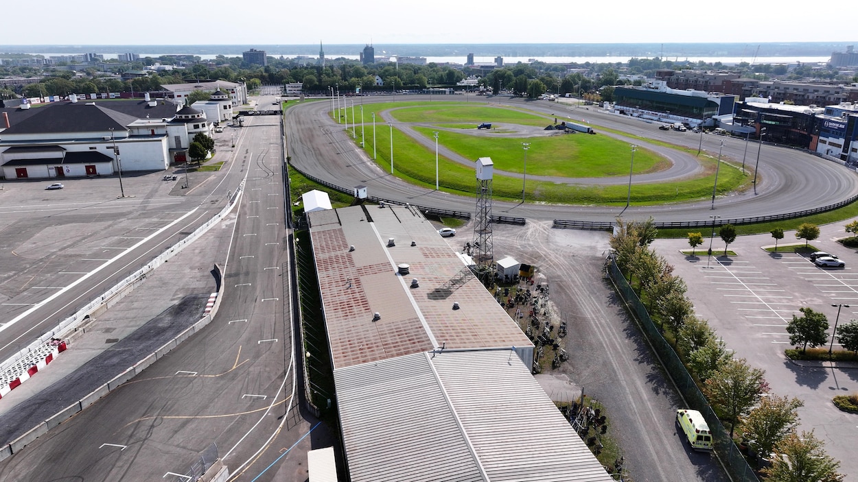 Les citoyens appelés à se prononcer sur le parc de l’Exposition