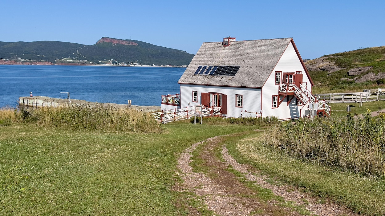 Le financement de Québec en patrimoine bâti, des « cacahuètes », selon des MRC