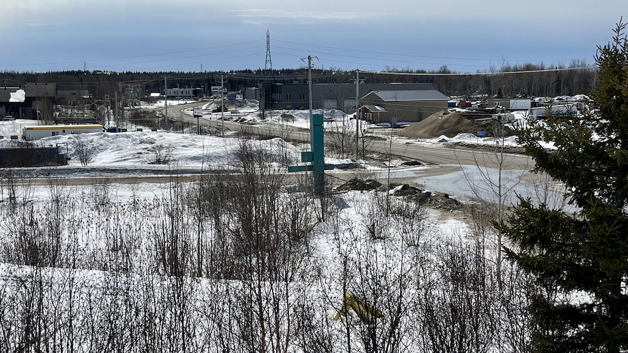 Consultations à venir pour un « chantier majeur » à Baie-Comeau