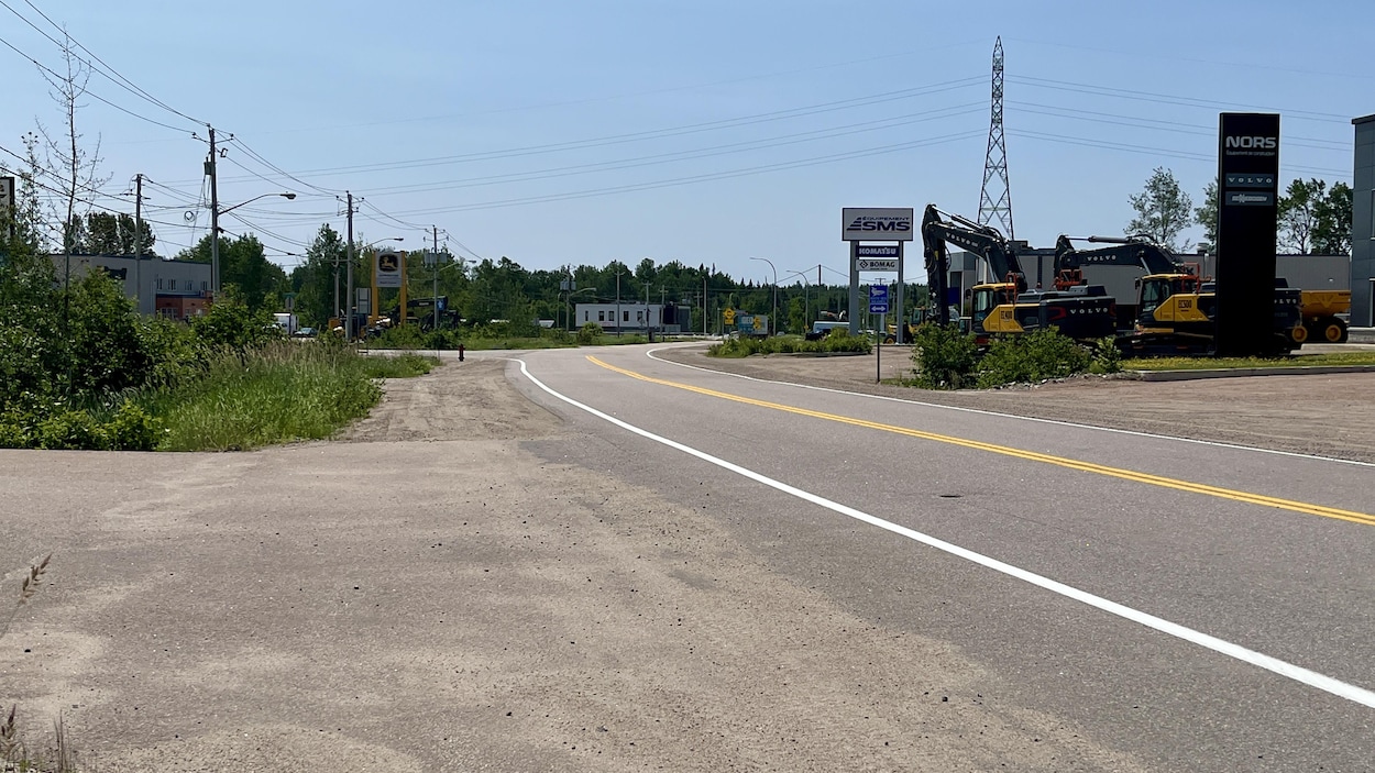 Baie-Comeau obtient 4,68 millions de dollars pour son futur parc éco-industriel