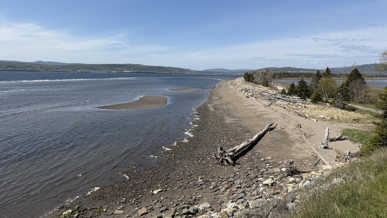 Le parc national Forillon, toujours aussi populaire