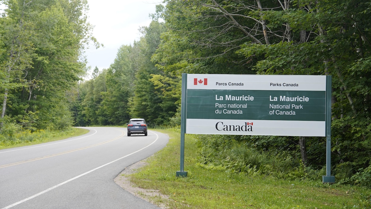« Une année exceptionnelle » pour le parc national de la Mauricie