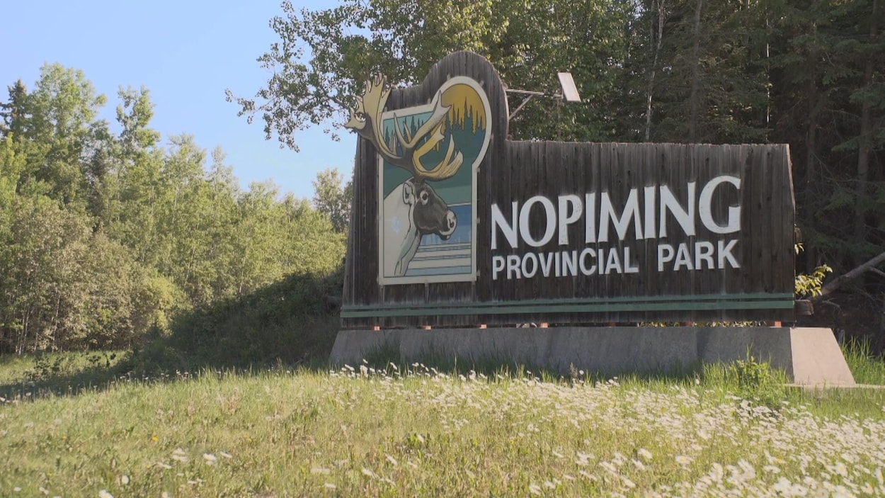Cour d’appel : Quantum Minerals doit suivre la Loi sur les parcs provinciaux du Manitoba