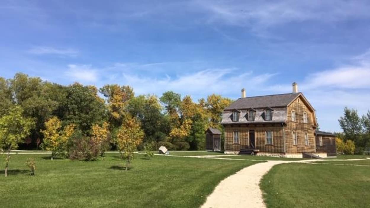 L’IA, alliée inattendue des lieux patrimoniaux canadiens