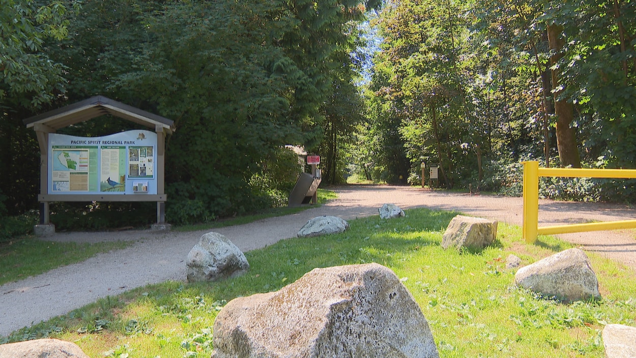 Grève illimitée des employés des parcs régionaux de Metro Vancouver