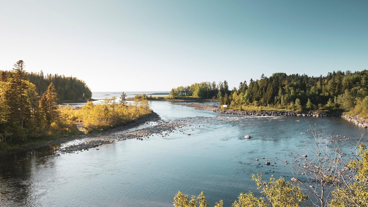 Le parc régional de la rivière Mitis voit grand