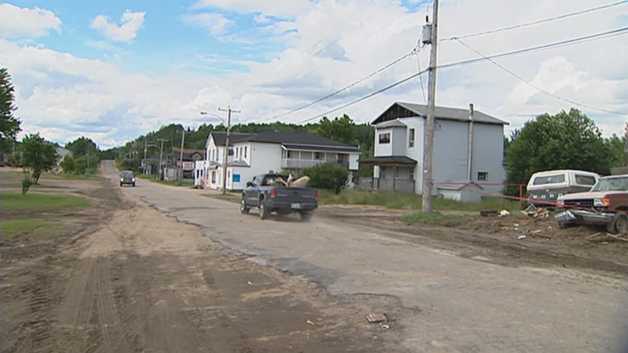 Parent veut moins de coupures de courant ICI.RadioCanada.ca