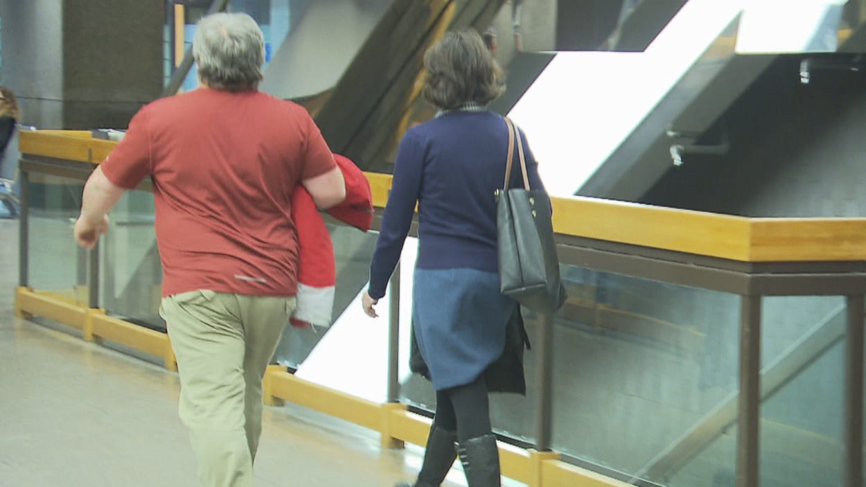 Un Test De Grossesse Tous Les Six Mois Recommande Pour Une Mere Coupable D Infanticide Radio Canada Ca